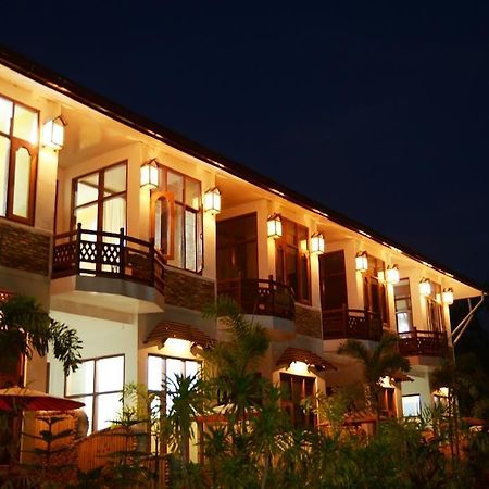 Mingalar Inn Inle Lake Экстерьер фото