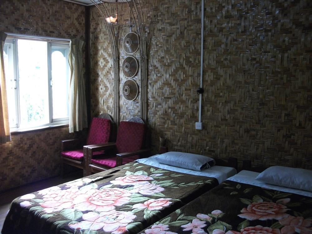 Mingalar Inn Inle Lake Экстерьер фото