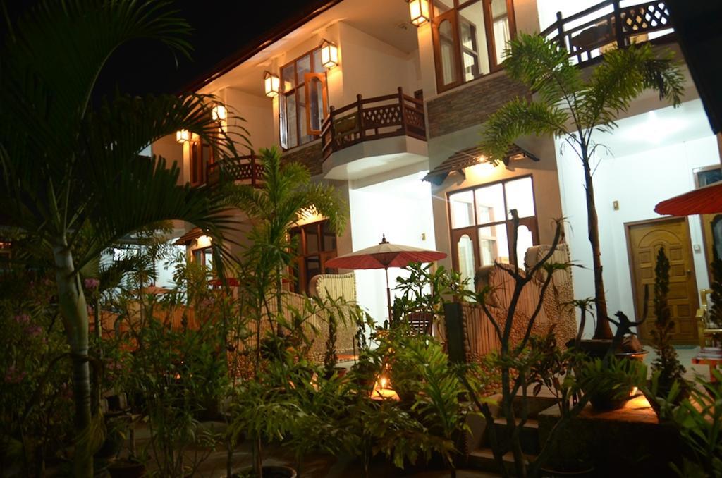 Mingalar Inn Inle Lake Экстерьер фото