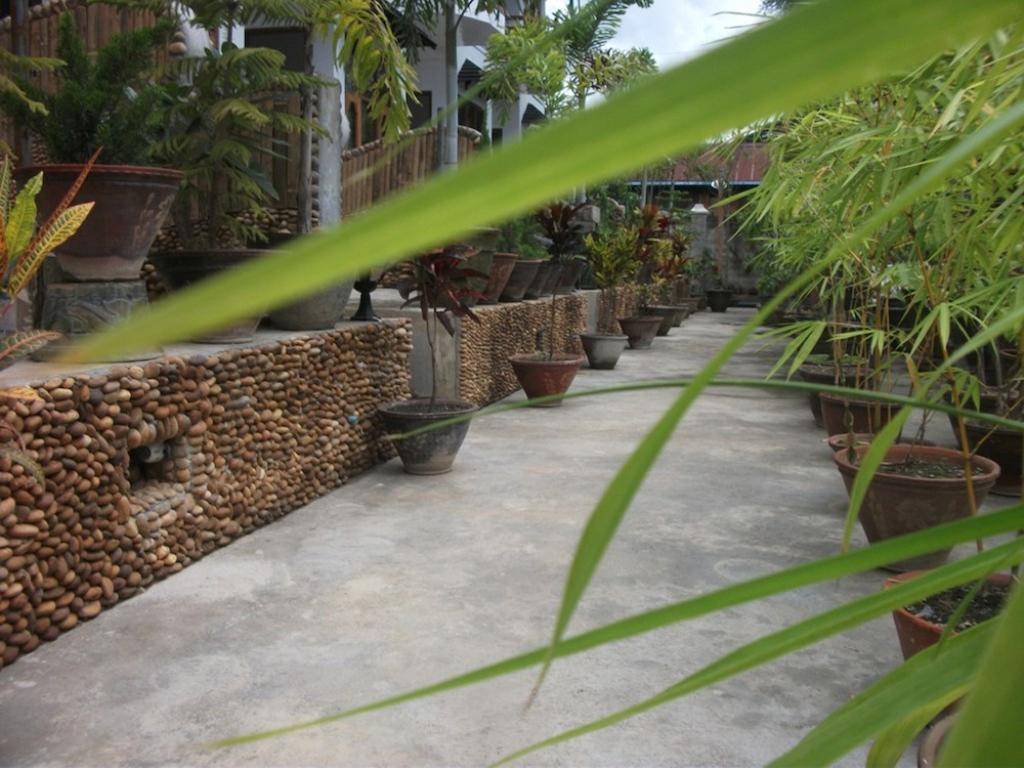 Mingalar Inn Inle Lake Экстерьер фото