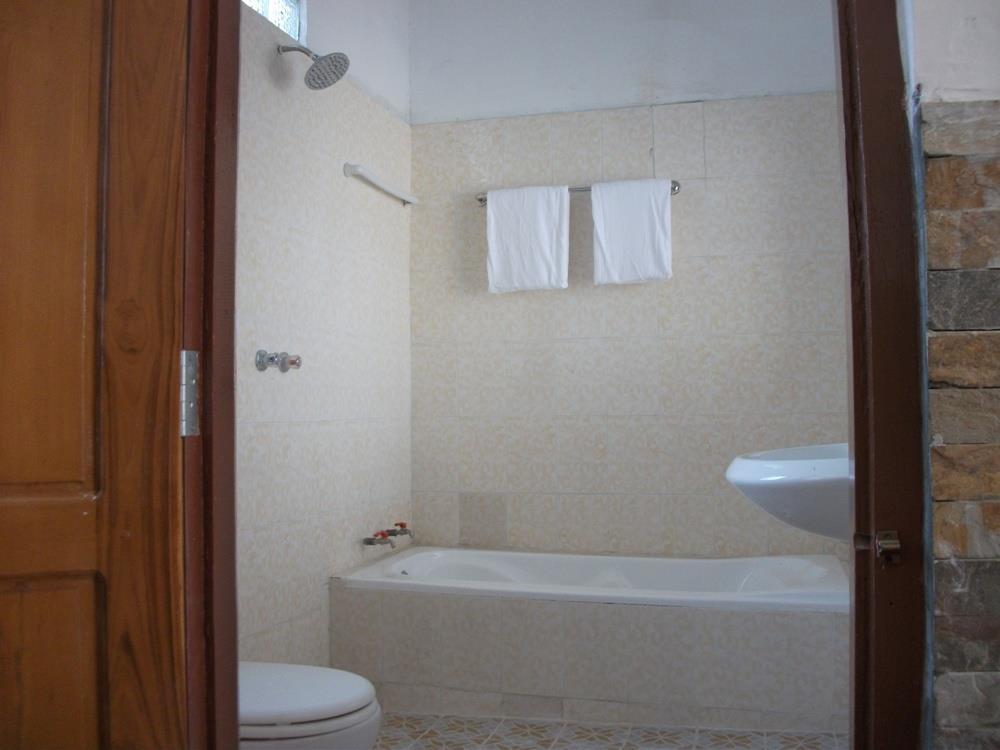 Mingalar Inn Inle Lake Экстерьер фото