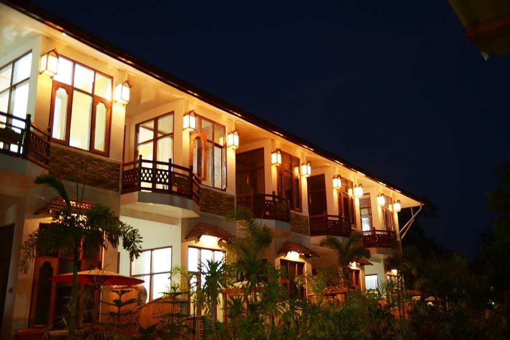 Mingalar Inn Inle Lake Экстерьер фото