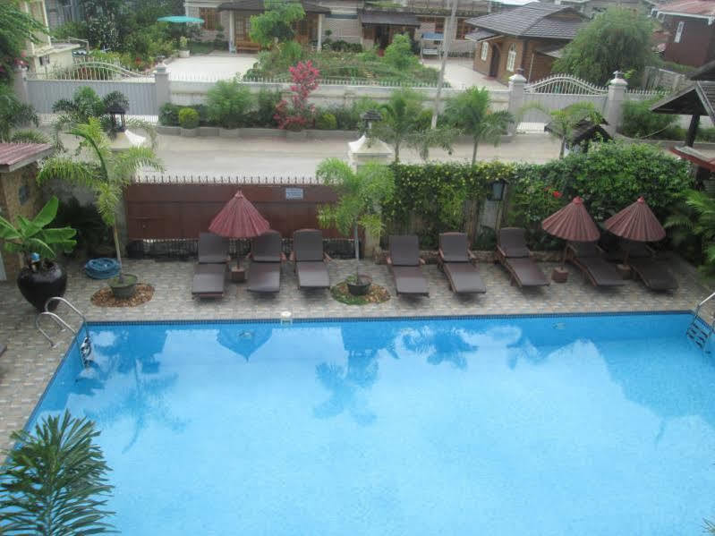 Mingalar Inn Inle Lake Экстерьер фото