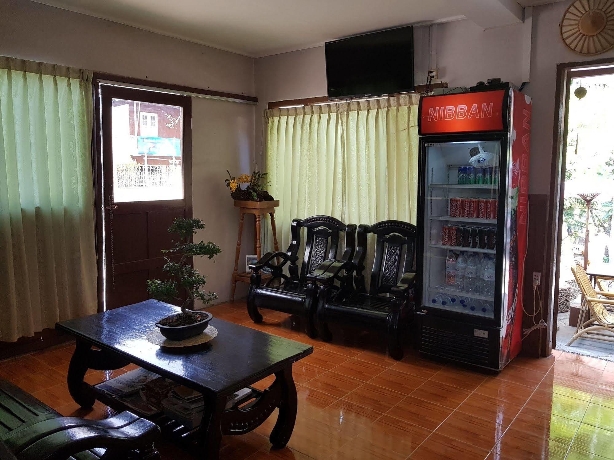 Mingalar Inn Inle Lake Экстерьер фото