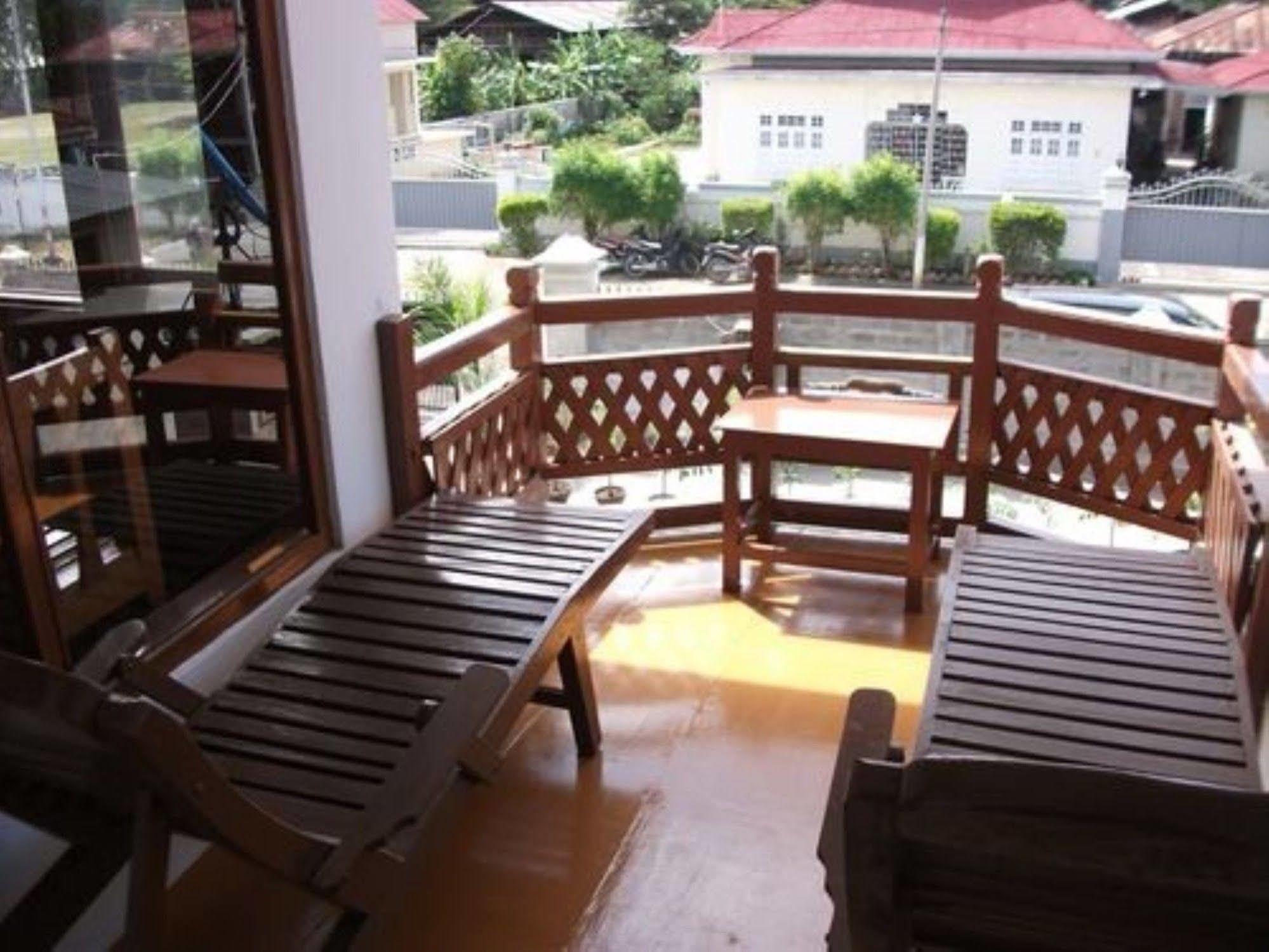 Mingalar Inn Inle Lake Экстерьер фото