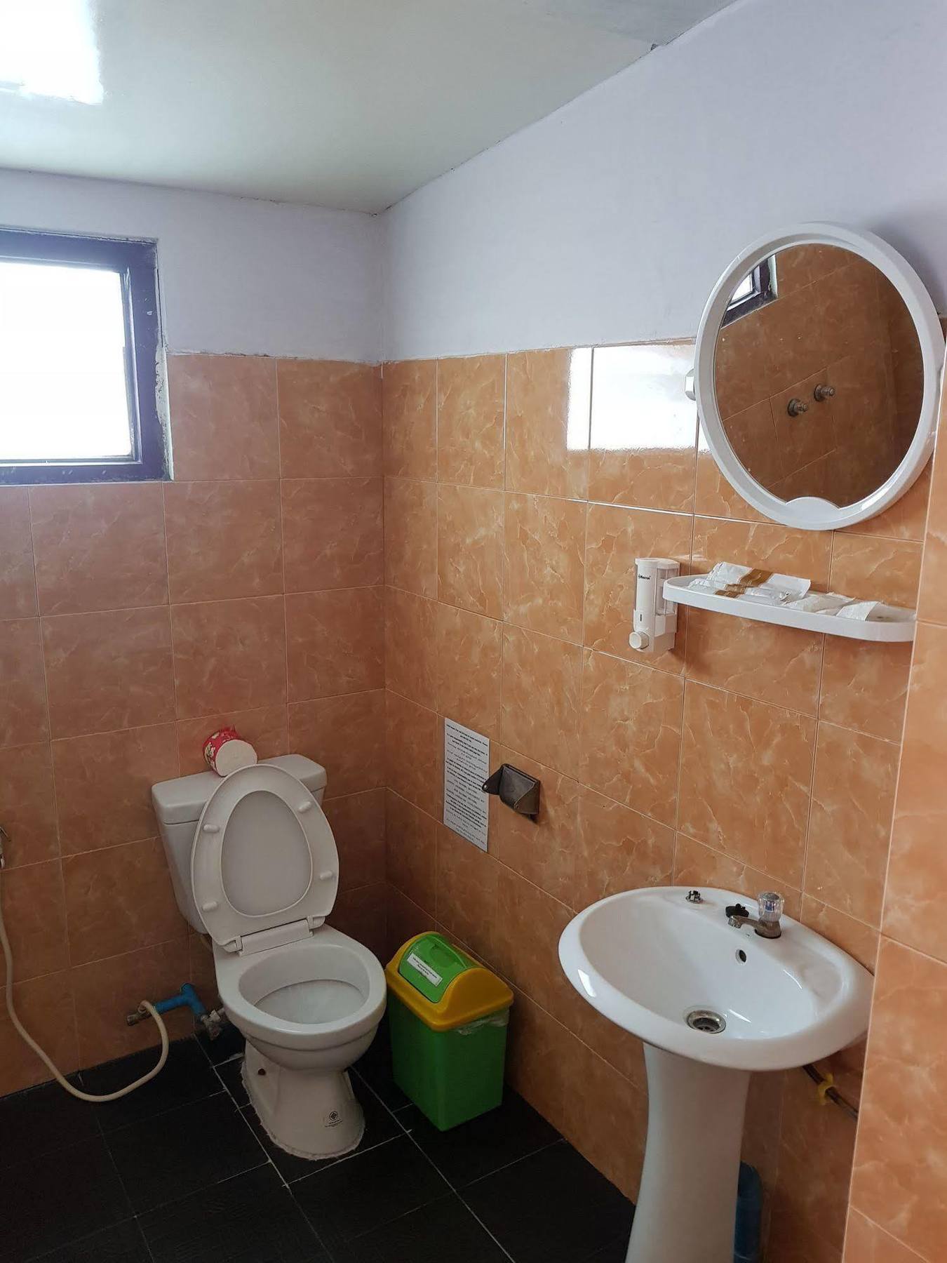 Mingalar Inn Inle Lake Экстерьер фото