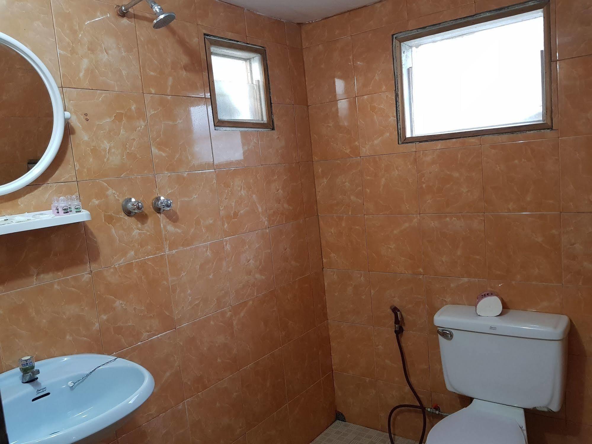 Mingalar Inn Inle Lake Экстерьер фото